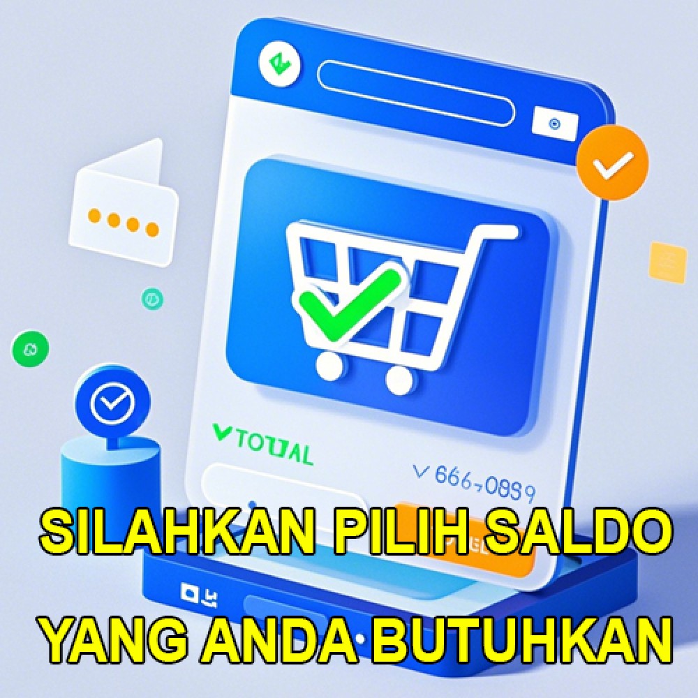 VCC Belanja Online