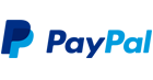 PayPal - VCC Bergaransi